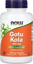 Pārtikas produkti Gotu Kola, 450 mg, 100 Veg kapsulas