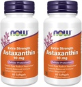 Astaksantīns 10mg 60 SoftGels (2 iepakojumi)