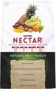 Syntrax Nectar Naturals, visi dabīgie sūkalu proteīni Izolāts, gluds un sulīgs, dabas augļu pūderis, 2 mārciņas.
