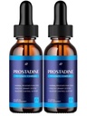 Prostadine pilieni par veselību - urīnpūšļa urinēšanas jautājumi - Prostadine papildinājums, maksimālā stipruma Prostatine Droppers, 2024 Jauna Uzlabota formula, Prostadine (2 Pack- 2 Mēneši Piedāvājums)