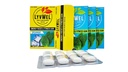 LyvWel Energy gum -- 80mg Kofeīns + 50mg Taurīns uz gem -----------------------------------------------------------------------------------------------------------------------------------------------