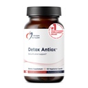 Detox antiokss - aknas + detoksikācijas atbalsts Antioksidants Papildinājums ar kurkuma ekstraktu (Curcumin), zaļā tēja, vīnogu sēklas, vitamīni + minerālvielas - Imūnsupport (60 kapsulas)