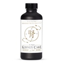 Quicksilver Scientific Niere Care - Nieru tīrīt & Limfatiskās Drenāžas Papildinājumi - Astragaloside IV ekstrakts, Zhu Ling, Goldenrod, Ferulic Acid, He Shou Wu & Dandelion Leaf (3.38oz / 100ml)