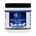 Ortomolekulārais - Ortobiotiskais pulveris - 51 g