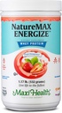 Naturemax Energija Variācija (Zemeņu Flavor)