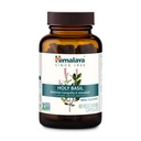 Himalaja Svētais Baziliks - Herbal Adrenal atbalsts stresa mazināšanai, relaksācija, enerģijas atbalsts un dažreiz bezmiegs - Vegan, Non-GMO, bez lipekļa, 720 mg, 60 kapsulas