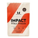 Myprotein Impact Sūkalu Olbaltumvielu pulveris, 2.2 Lbs (32 Servē) Sīkfaili & Krēms, 22g Olbaltumvielas & 5g BCAA Per Pasniedzot, Olbaltumvielas Shake augstākās veiktspējas, Muskuļu stipruma un atjaunošanās, bez lipekļa