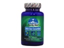 Arctic Star - Sea Cucumber Kapsulas - Dabīgs Pure Islande Atlantic Wild Caught Sea Cucumber Extract Papildinājums Tabletes - Kopīga veselība t & Imūnās veselības 400mg 80 Kapsulas / Bottle - 