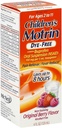 Sāpju relivera/drudža reduktors, Original Berry Flavor 4 Oz (3 iepakojumi)