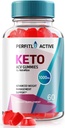 NutraRize Perfitly Active Keto ACV Gumijas Advanced Svara Zaudējumi, Maksimālais Stiprums Gumies, Keto + ACV Advanced Formula Papildinājums, Gomitas Atsauksmes (60 Gumijas)