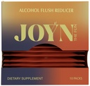 JOYN Papildinājums Alkohola piesārtums novēršana, Detoksikss, aknu atbalsts, Āzijas Glow Relief , Jūtieties labāk pirms un pēc dzeršanas , Vitamīns ar DHM, Piena dadzis, Glutations, vitamīns B12 , 10 Kalpo