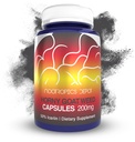 Nootropics Depot Horny Kazas Nezāļu kapsulas 