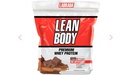 Labrada Nutrition Lean Body Premium sūkalu olbaltumvielu pulveris, Šokolāde, 24 Ziedes