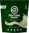 Nav govs augu proteīna pulveris Plus, 20g Olbaltumvielas ar 9 Essential Aminoskābes un Super Greens, 5 miljardi KVV Probiotikas Bacillus Subtilis veselīgai gremošanas, Perfect Brokastis Start