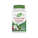 Dabas ceļš Uva Ursi lapas, tradicionālais urīna atbalsts*, 1,110 mg uz 3-kapsulas Servē, Non-GMO projekts Verified, augu uztura bagātinātājs, bez lipekļa, 100 Vegan kapsulas (iepakojums May Vary)