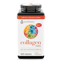 Youtheory Collagen Advanced Formula ar Biotin, 390 grāfs (1. iepakojums)