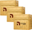 Fucoidan Powered with AHCC® Brown Seaweed Immunity Papildinājums ar augstu tīrību Organic Mekabu Mozuku Agaricus 50 Koncentrēts šķidruma ekstrakcijas paketes/kaste Ražots Japānā (3 Boxes)