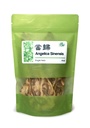 Jaunais iepakojums Angelica Sinensis Root, Dang GUI Pian, Dong Quai Cut šķēle - 4 oz.