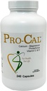 Biotek Pro-Cal (Kalcija papildinājums)
