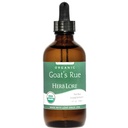 Herb Lore Organic Goats Rue Tincture - Zīdīšanas papildinājums Zīdīšanas - Dabas Krūts piens ražošanas atbalsts, lai palielinātu krūts piena piegādes (4 fl oz)
