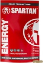 Spartan, Enerģijas Kapsulas, Ilglaicīgu enerģiju Veids Mātes daba Paredzēta, Patentēts Blend dabas kofeīns, Sunteanine un Organic Matcha, 60 Skaits