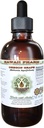 Hawaii Pharm Oregon Vīnogu spirts bez šķidruma ekstrakts, Oregonas vīnogu (Mahonia aquifolium) Kaltēts Saknes Glicerīts Natural Herbal Papildinājums, USA 2oz