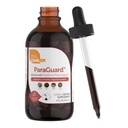 Zahler - ParaGuard Liquid Drops - Gut Veselības Papildinājums - Formula ir Wormwood, Ķiploku Bulb, Pumpkin Seed, Clove & More - Dabas atbalsts cilvēkiem - Sertificēts Kosher (4 Oz) (4 oz., Drop)