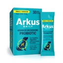 Suns Probiotikas, Vienīgais produkts, kas izgatavoti ar mikrobiem, kas ir dabas Gut veselīgu suņiem, atbalsta labāku gremošanas, Gut veselība, un imūnās sistēmas, uztur veselīgu mikrobiomu