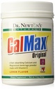 Dr. Ņūtoni Dabas CalMax kalcija magnija Vit C