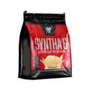 BSN SYNTHA-6 Sūkalu proteīna pulveris, vaniļas proteīna pulveris ar Micellar Casein, piena proteīnu izolāta pulveris, Vaniļas saldējums, 97 Kalpojumi (iepakojums May Vary)
