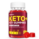 Keto ACV Gumies - 1500mg Keto Gummies Diēta Papildinājums sievietēm un vīriešiem - Dabīgs Apple Sidra Etiķis ar māti - bez lipekļa, vegans, ne-GMO, Ražots ASV Apmeklējiet veikalu
