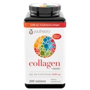 Youtheory Collagen Plus Biotin, 390 tabletes (3 iepakojumi)