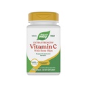 Dabas ceļš Extra Strength(1) C vitamīns ar rožu HIPS, atbalsta imūno veselību*, kolagēna ražošanu*, augstas aktivitātes C vitamīns, 100 kapsulas (iepakojums May Varary)