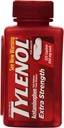 Tilenols Acetaminofēns 500 Mg 325 Caplets