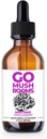 Maitake Sēņu Tincture papildinājums atjaunošanai Atbalsts- 2 fl oz (60 Kalpo)
