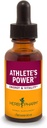Herb Pharm vieglatlēte Power Liquid Herbal Formula enerģijai un Vitality - 1 Ounce (FSTEROL01)