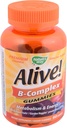 Dabas ceļš Alive Gummie Adlt Mlt Vit