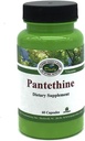 Pantetīns (B5 vitamīns)