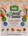 Body Nutrition Plentiplants Augu izcelsmes proteīns (Coconut Almond, 38g)