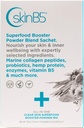 SkinB5 Skaidrs ādas Superfood Booster 5g x 14 Paciņas
