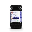 Kvantu uzturs Labs sūkalu proteīns - 7, 4 Oz