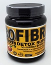 30 Fibras Detox Super- Max 400 grami Diētiskā Papildinājums
