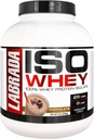 Labrada Nutrition ISO Sūkalu izolāts Šokolāde 5