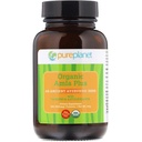 PURE PLANET Organic Amla C Plus 100 CT