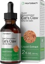 Horbäach Cats Claw Herb Extract Tinktūra        