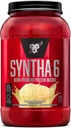 BSN SYNTHA-6 proteīns - vaniļas saldējums 3 mārciņas.