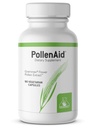 Graminex PollenAid Prostate Papildinājums: Visi Natural Prostate Support for Bladder Control & Urīnceļu Veselība, Rye Pollen ekstrakts Ražots ASV, 90 Veģetārās kapsulas
