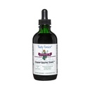 Vitanica Cramp Soothe Tonic, Dr Formulated Menstrual Cramp Support, ar Black Haw Bark, Valerian Root, Ginger Root, un Garrya Herb, bez alkohola, Vegan, 4 Ounce