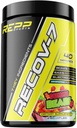 REPP Sports Recov-7 Full Spectrum EAAs un BCAAs 